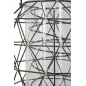 LATERNA OXY -B- 20,5X32,5 cm